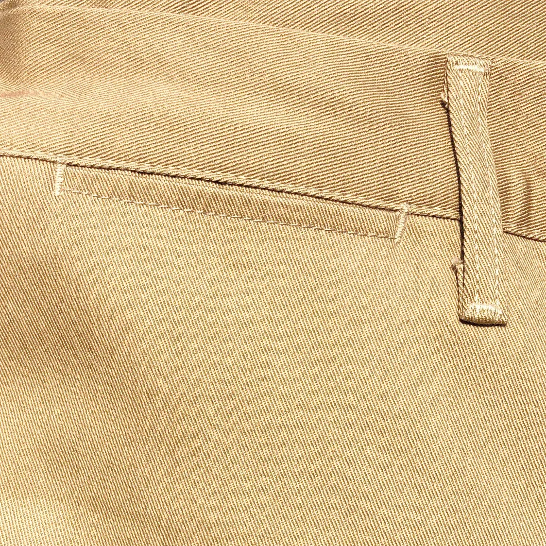 Skipper Chino — Runabout Goods